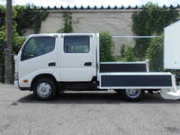 HINO Dutro Double Cab 2RG-XZU605M 2021 12,576km_7