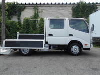 HINO Dutro Double Cab 2RG-XZU605M 2021 12,576km_9