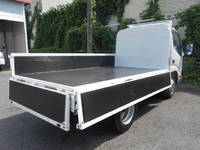 HINO Dutro Flat Body TKG-XZC605M 2017 37,004km_11