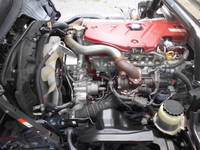 HINO Dutro Flat Body TKG-XZC605M 2017 37,004km_16
