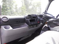 HINO Dutro Flat Body TKG-XZC605M 2017 37,004km_27