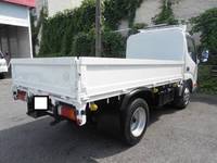 HINO Dutro Flat Body TKG-XZC605M 2017 37,004km_2