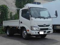 HINO Dutro Flat Body TKG-XZC605M 2017 37,004km_3