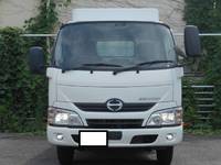 HINO Dutro Flat Body TKG-XZC605M 2017 37,004km_5