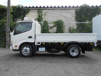 HINO Dutro Flat Body TKG-XZC605M 2017 37,004km_6