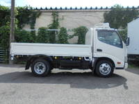 HINO Dutro Flat Body TKG-XZC605M 2017 37,004km_8