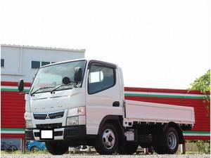 Canter Flat Body_1