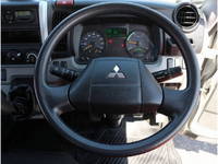 MITSUBISHI FUSO Canter Flat Body TPG-FBA20 2018 52,610km_28