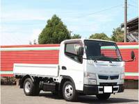 MITSUBISHI FUSO Canter Flat Body TPG-FBA20 2018 52,610km_2