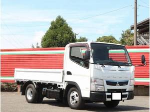 Canter Flat Body_2