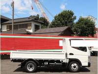 MITSUBISHI FUSO Canter Flat Body TPG-FBA20 2018 52,610km_4