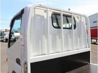 MITSUBISHI FUSO Canter Flat Body TPG-FBA20 2018 52,610km_8