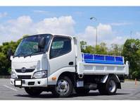 HINO Dutro Dump TKG-XZU675T 2018 67,246km_3
