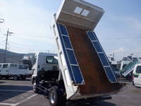 HINO Ranger Dump TKG-FC9JCAP 2012 89,458km_2