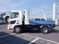 HINO Ranger Dump TKG-FC9JCAP 2012 89,458km_5