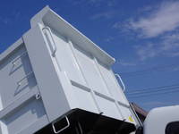 MITSUBISHI FUSO Canter Deep Dump 2PG-FEBM0 2022 1,250km_11