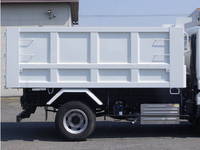 MITSUBISHI FUSO Canter Deep Dump 2PG-FEBM0 2022 1,250km_13