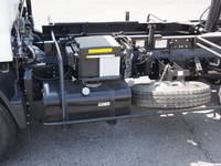 MITSUBISHI FUSO Canter Deep Dump 2PG-FEBM0 2022 1,250km_16