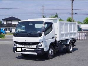 MITSUBISHI FUSO Canter Deep Dump 2PG-FEBM0 2022 1,250km_1