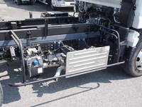 MITSUBISHI FUSO Canter Deep Dump 2PG-FEBM0 2022 1,250km_20