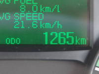 MITSUBISHI FUSO Canter Deep Dump 2PG-FEBM0 2022 1,250km_24