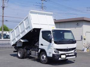 Canter Deep Dump_2