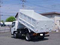 MITSUBISHI FUSO Canter Deep Dump 2PG-FEBM0 2022 1,250km_3