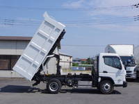 MITSUBISHI FUSO Canter Deep Dump 2PG-FEBM0 2022 1,250km_9