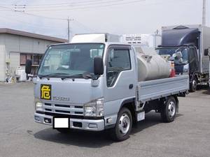 Elf Tank Lorry_1