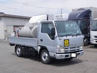 ISUZU Elf Tank Lorry TKG-NHS85A 2014 50,000km_2