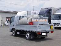 ISUZU Elf Tank Lorry TKG-NHS85A 2014 50,000km_3