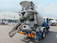 HINO Dutro Mixer Truck 2KG-XZU700M 2018 38,687km_18