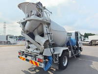 HINO Dutro Mixer Truck 2KG-XZU700M 2018 38,687km_3