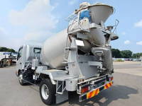 HINO Dutro Mixer Truck 2KG-XZU700M 2018 38,687km_4
