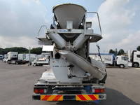 HINO Dutro Mixer Truck 2KG-XZU700M 2018 38,687km_5