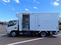 HINO Dutro Refrigerator & Freezer Truck 2RG-XZU655M 2023 2,000km_23