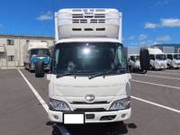 HINO Dutro Refrigerator & Freezer Truck 2RG-XZU655M 2023 2,000km_2