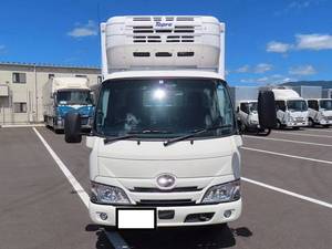 Dutro Refrigerator & Freezer Truck_2