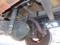 MITSUBISHI FUSO Canter Aluminum Van TKG-FEB80 2016 163,000km_10