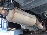 MITSUBISHI FUSO Canter Aluminum Van TKG-FEB80 2016 163,000km_11
