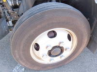 MITSUBISHI FUSO Canter Aluminum Van TKG-FEB80 2016 163,000km_12