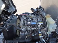 MITSUBISHI FUSO Canter Aluminum Van TKG-FEB80 2016 163,000km_13