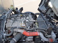 MITSUBISHI FUSO Canter Aluminum Van TKG-FEB80 2016 163,000km_14