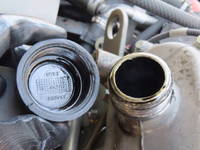 MITSUBISHI FUSO Canter Aluminum Van TKG-FEB80 2016 163,000km_16
