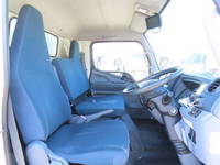 MITSUBISHI FUSO Canter Aluminum Van TKG-FEB80 2016 163,000km_18