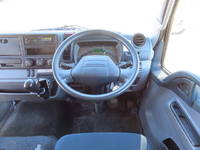 MITSUBISHI FUSO Canter Aluminum Van TKG-FEB80 2016 163,000km_21