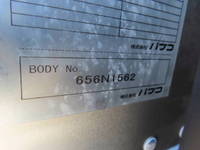 MITSUBISHI FUSO Canter Aluminum Van TKG-FEB80 2016 163,000km_24