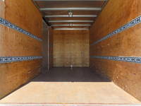 MITSUBISHI FUSO Canter Aluminum Van TKG-FEB80 2016 163,000km_28