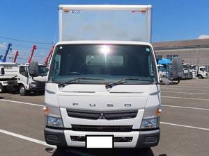 Canter Aluminum Van_2