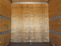 MITSUBISHI FUSO Canter Aluminum Van TKG-FEB80 2016 163,000km_30